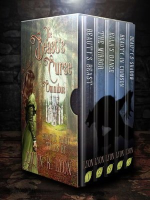 cover image of The Beast's Curse